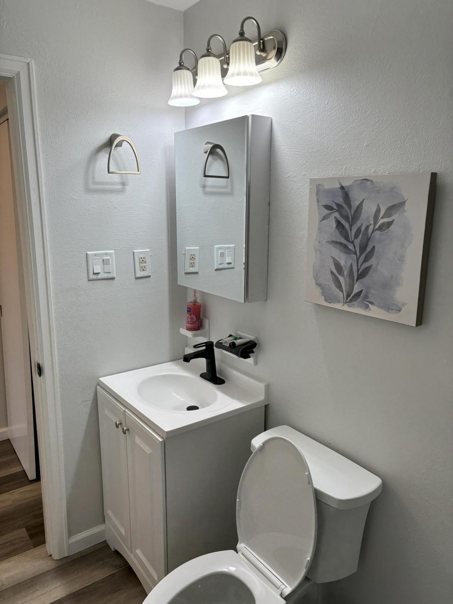 Peaceful Park 2 Bedroom Remodeled Family Suite Granite City 外观 照片